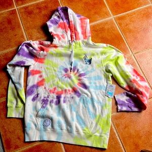 GOAT USA lacrosse sweatshirt